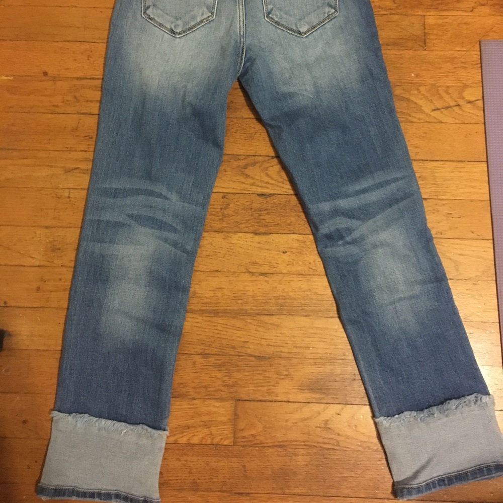 Jeans - Picture 2 of 5